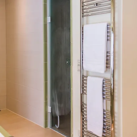 Romantik Reichshof 4* Norden