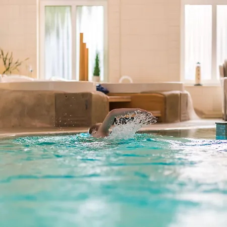 Hotel Romantik Reichshof Norden