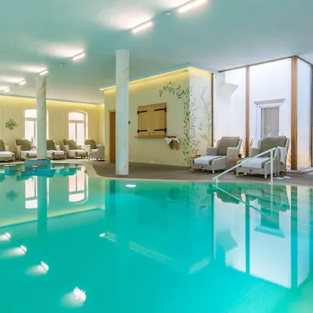 מלון Romantik Reichshof נורדן