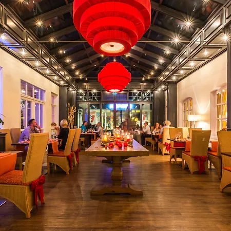 Romantik Reichshof Hotel 4*