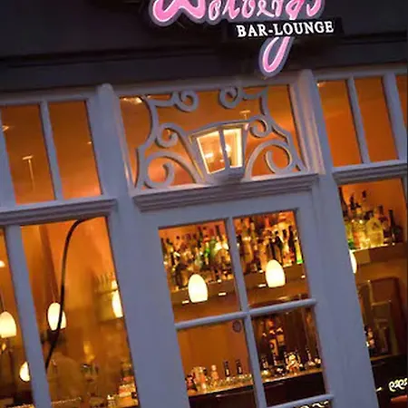 Tides Boutique מלון נורדן