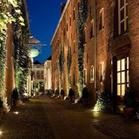 Tides Boutique 4* Norden