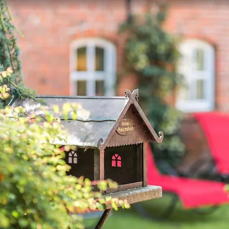 Romantik Reichshof Norden