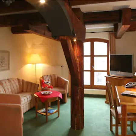 Romantik Reichshof נורדן