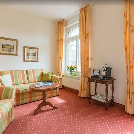 Hotel Romantik Reichshof Norden