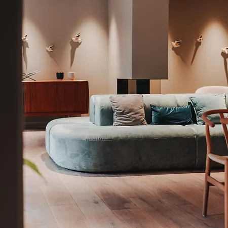 Hotel Tides Boutique 4*