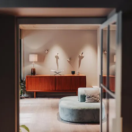 Hotel Tides Boutique 4*