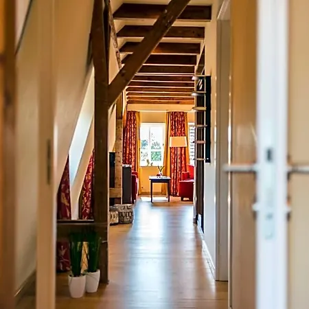 Tides Boutique Hotel Hotel Norden
