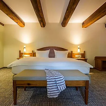 Tides Boutique Hotel 4* Norden