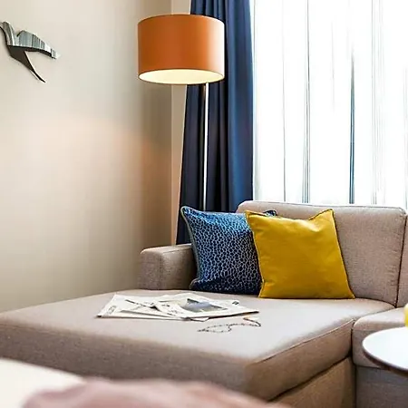 Tides Boutique Hotel Hotel
