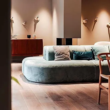 Tides Boutique - By Romantik 4*