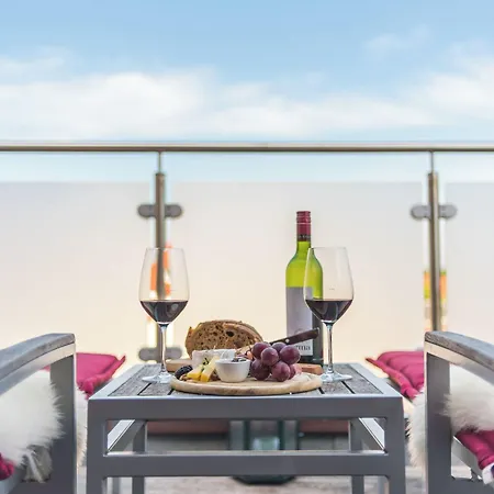 Tides Boutique Hotel - By Romantik Norden