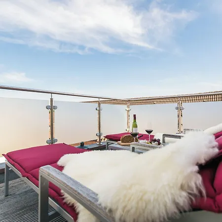Tides Boutique Hotel - By Romantik Norden