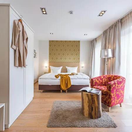 Tides Boutique Hotel - By Romantik 4* Norden