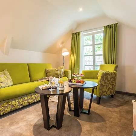 Tides Boutique Hotel - By Romantik Hotel 4*