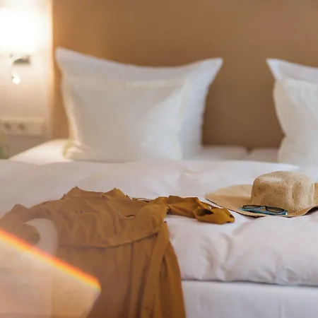 Tides Boutique Hotel - By Romantik Hotel 4*