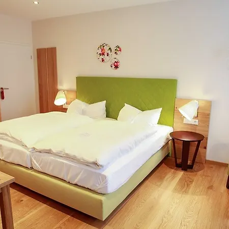 Hotel Romantik Reichshof