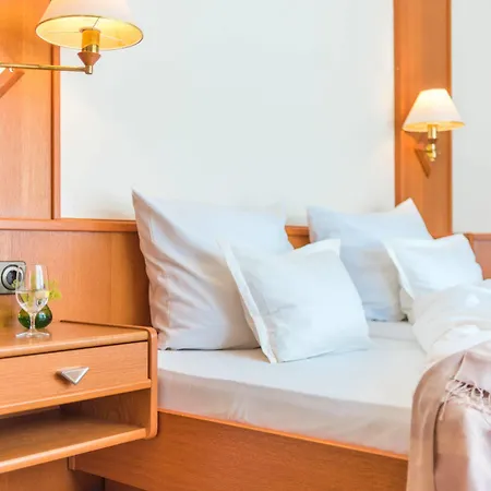 Hotel Romantik Reichshof 4*