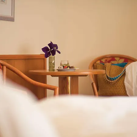 Romantik Reichshof Hotel 4*