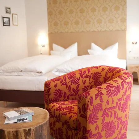 Hotel Romantik Reichshof 4*