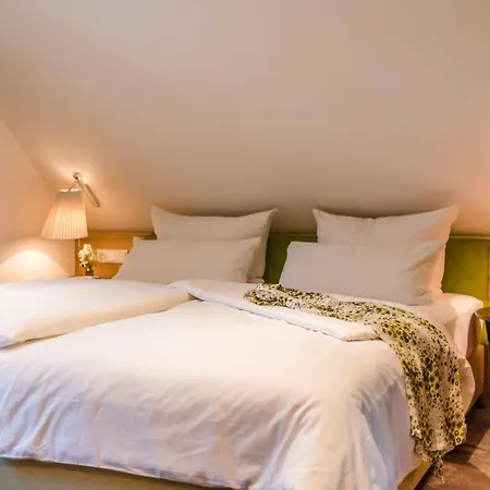 Tides Boutique Hotel Norden