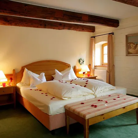 Hotel Romantik Reichshof 4*