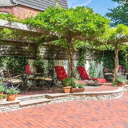 מלון Romantik Reichshof