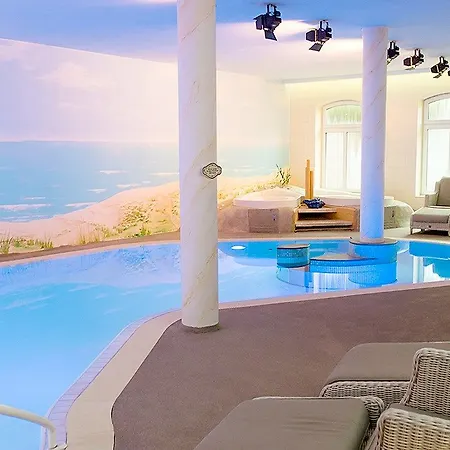 Romantik Reichshof Norden