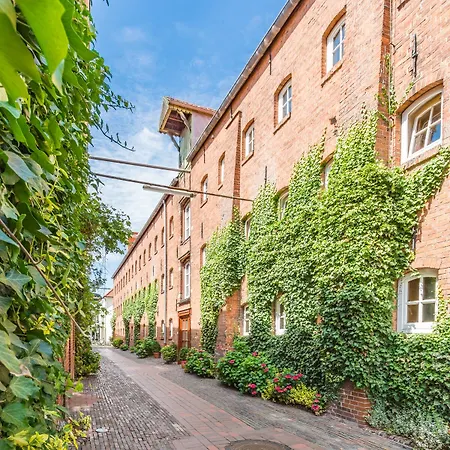 Romantik Reichshof מלון 4*