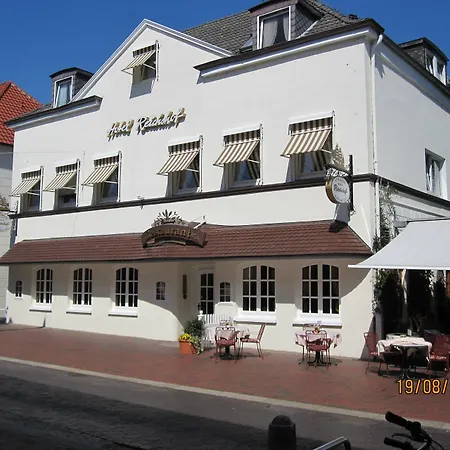 Romantik Reichshof Hotel