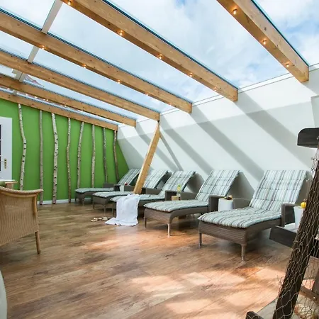 Hotel Romantik Reichshof 4*