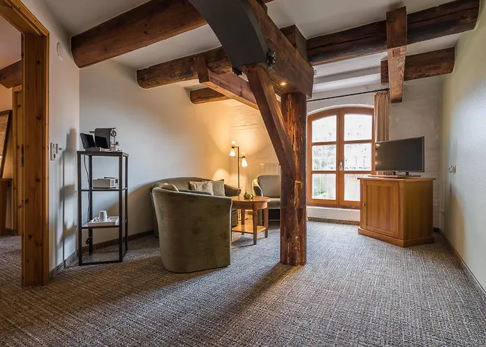 Romantik Reichshof Hotel