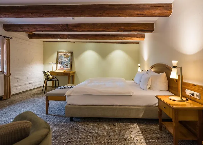 Tides Boutique Hotel 4*