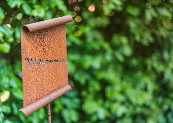 Hotel Romantik Reichshof 4*