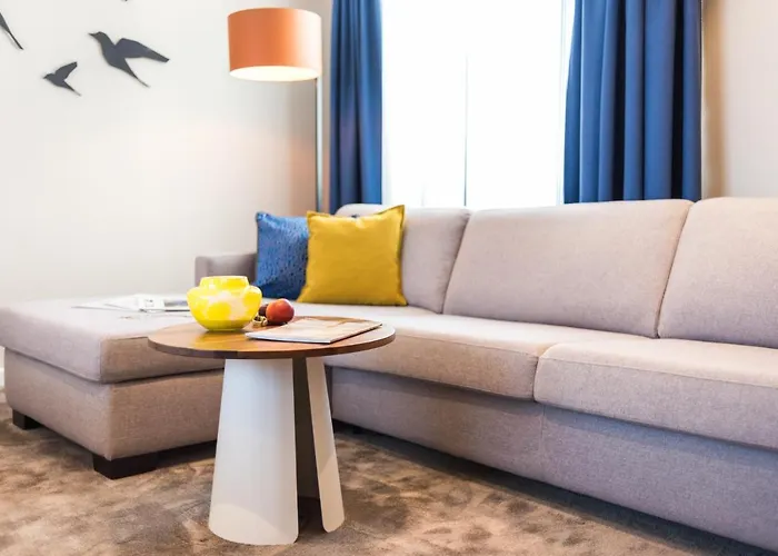 Tides Boutique Hotel