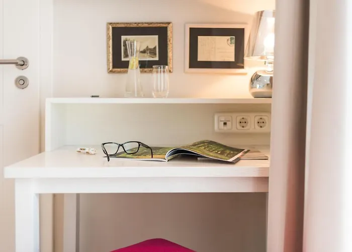 Romantik Reichshof Hotel 4*