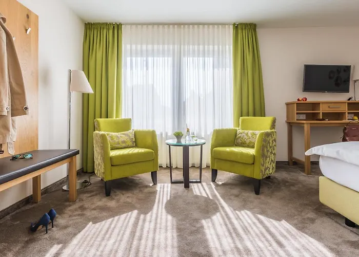 Tides Boutique Hotel Отель