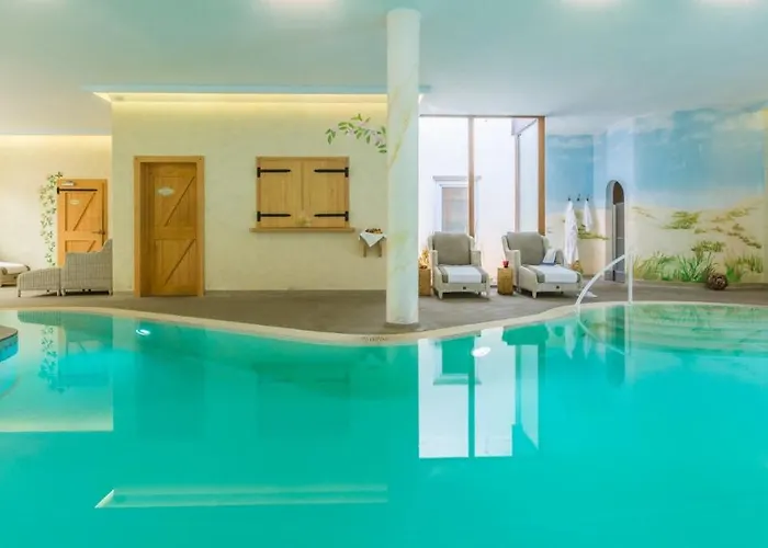 Romantik Reichshof Hotel