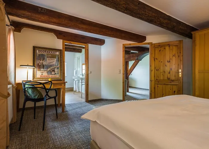 Tides Boutique Hotel Отель Норден