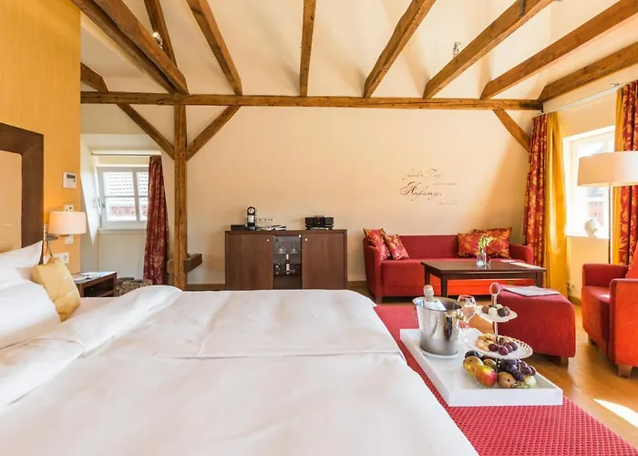 Tides Boutique Hotel