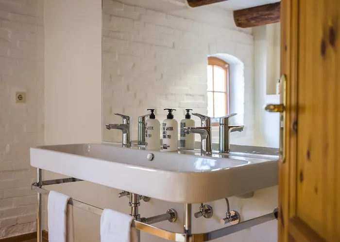Tides Boutique Hotel Отель Норден