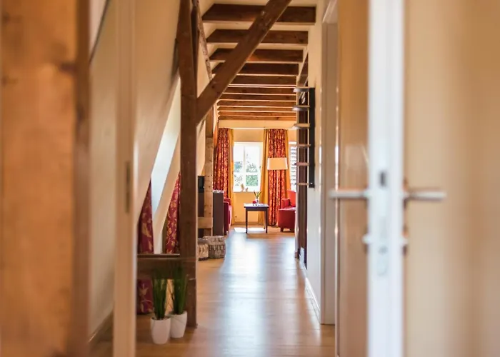 Romantik Reichshof Hotel