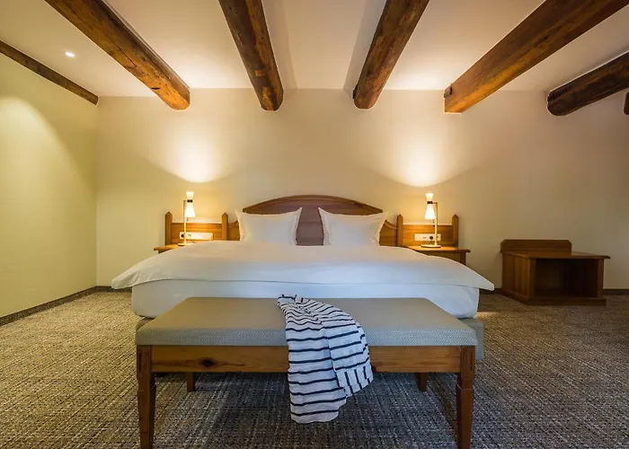 Tides Boutique Hotel Отель 4*