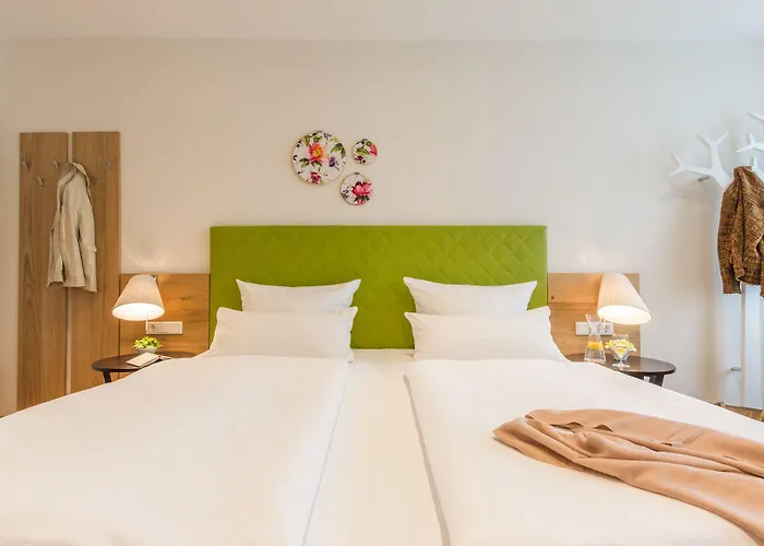 Tides Boutique Hotel