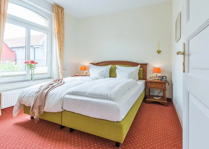 Отель Tides Boutique Hotel Норден