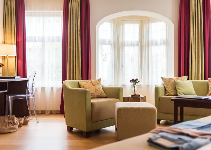 Hotel Romantik Reichshof