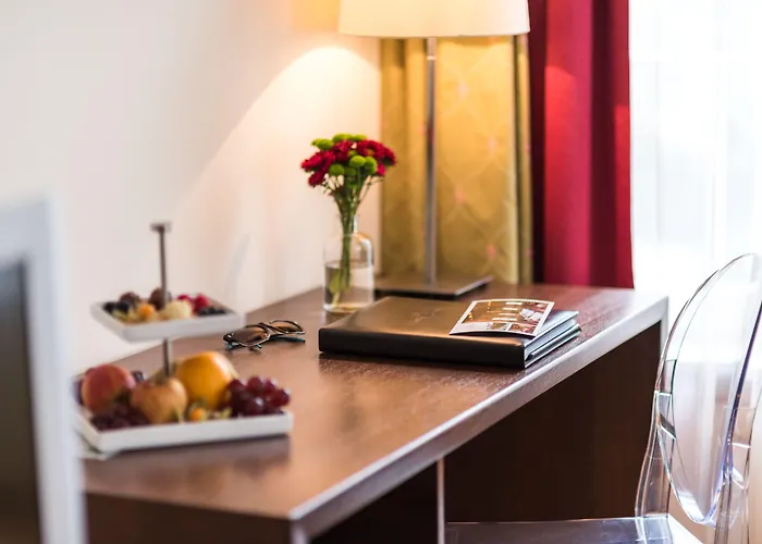 Romantik Reichshof 4* Norden