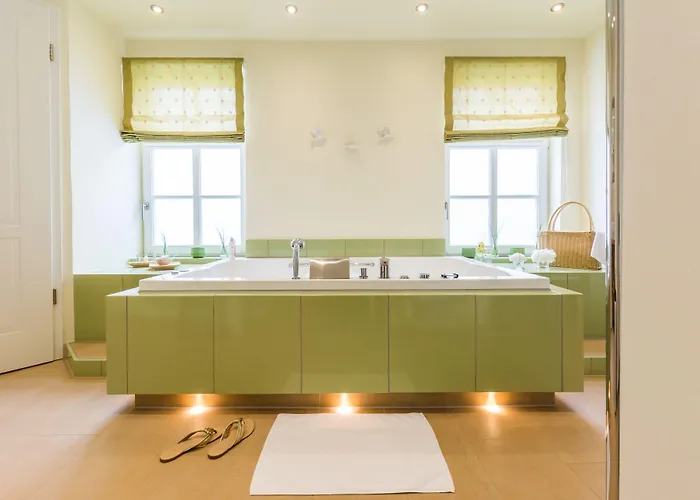 Romantik Reichshof 4*