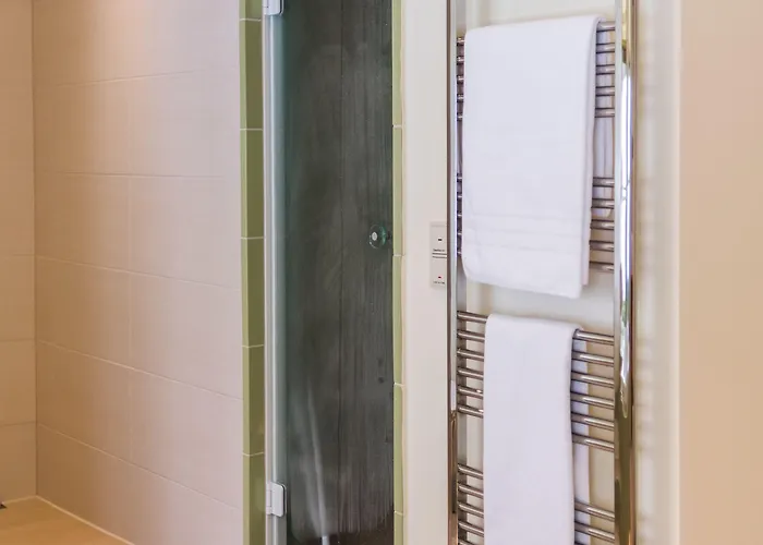 Tides Boutique Hotel 4* Норден