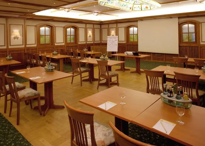 Hotel Romantik Reichshof